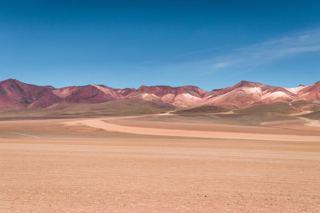 3-Day Bolivia Family Travel Itinerary: Relaxed & Accessible