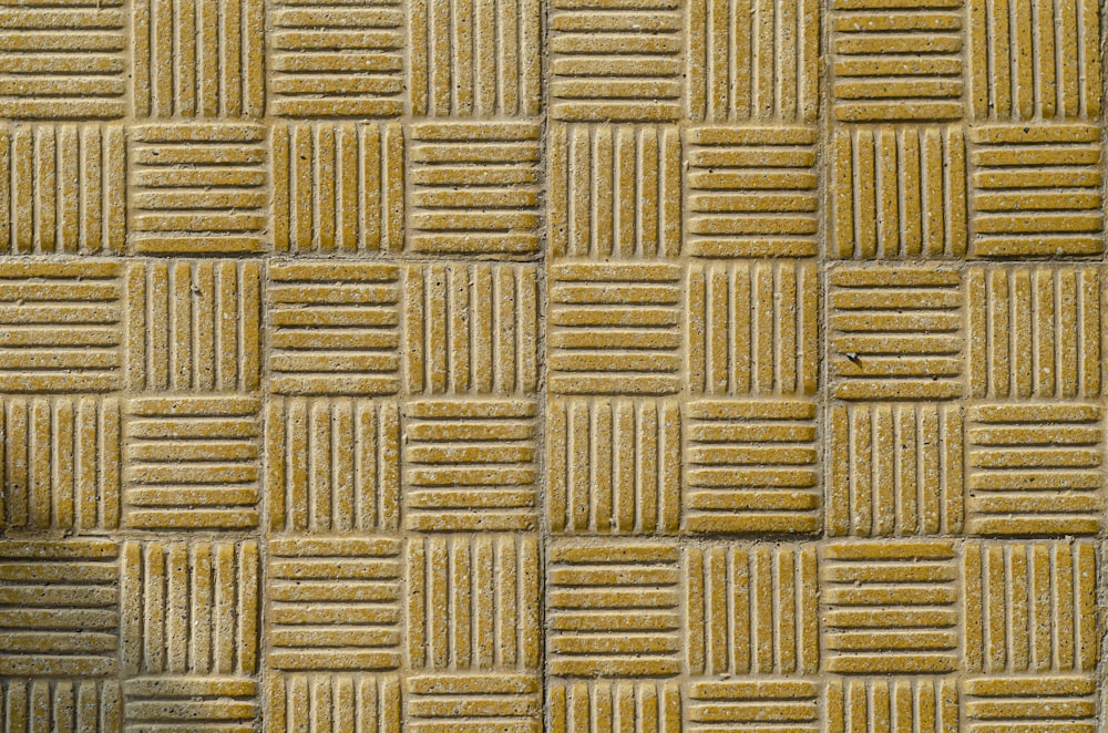 textil tejido marrón en fotografía de primer plano