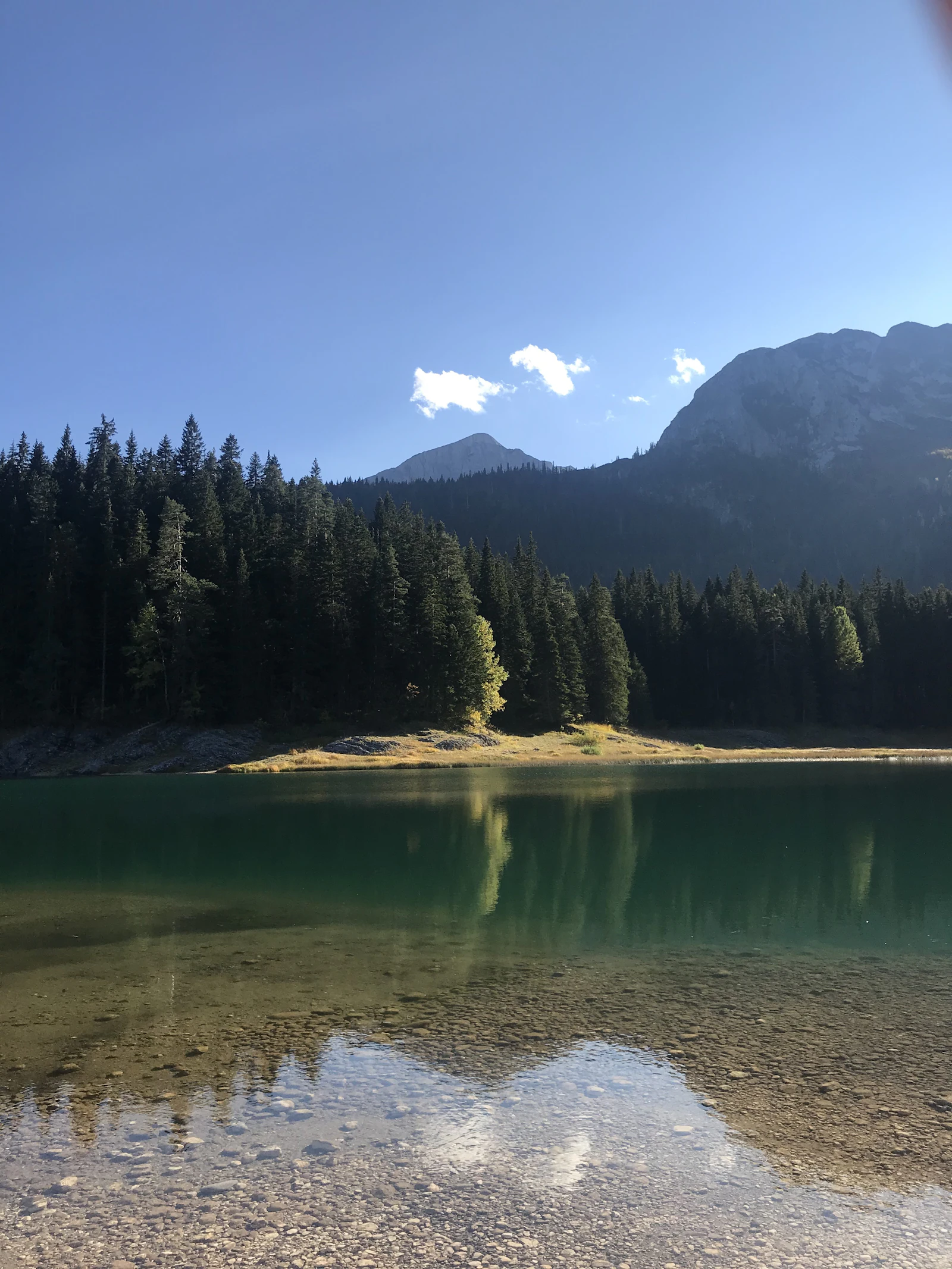 Crno jezero