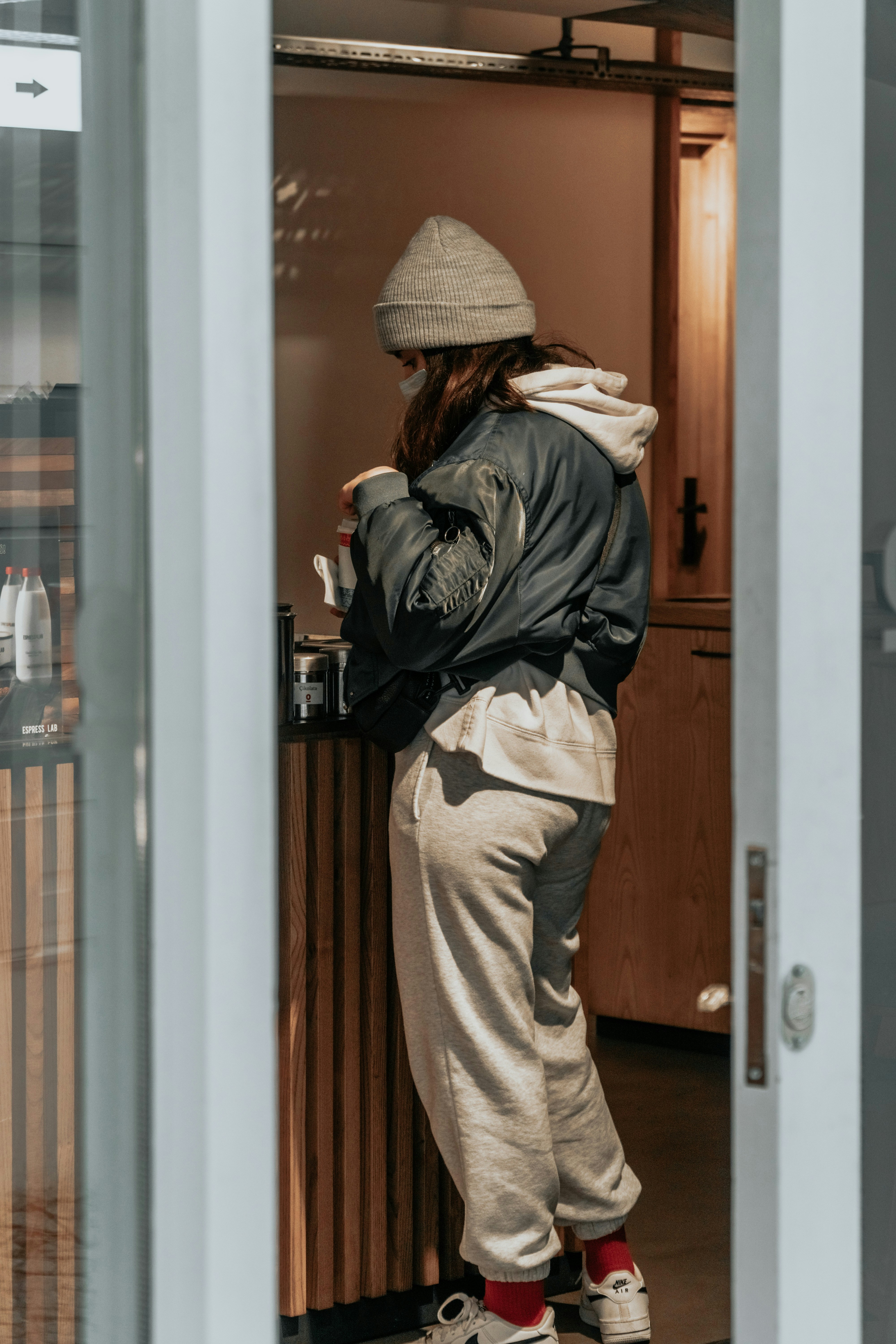 Photo by ceydaciftci