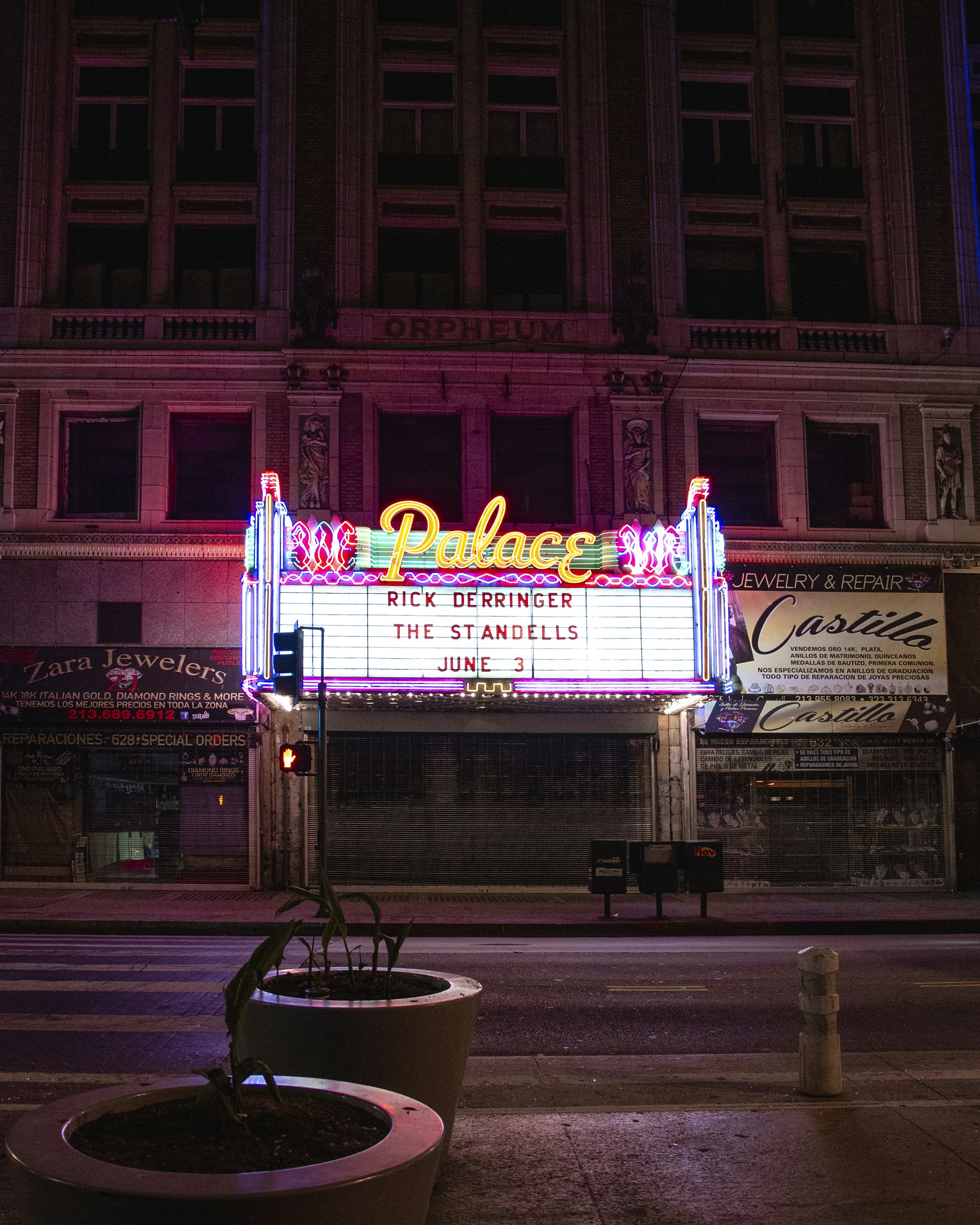 Photo by robertography