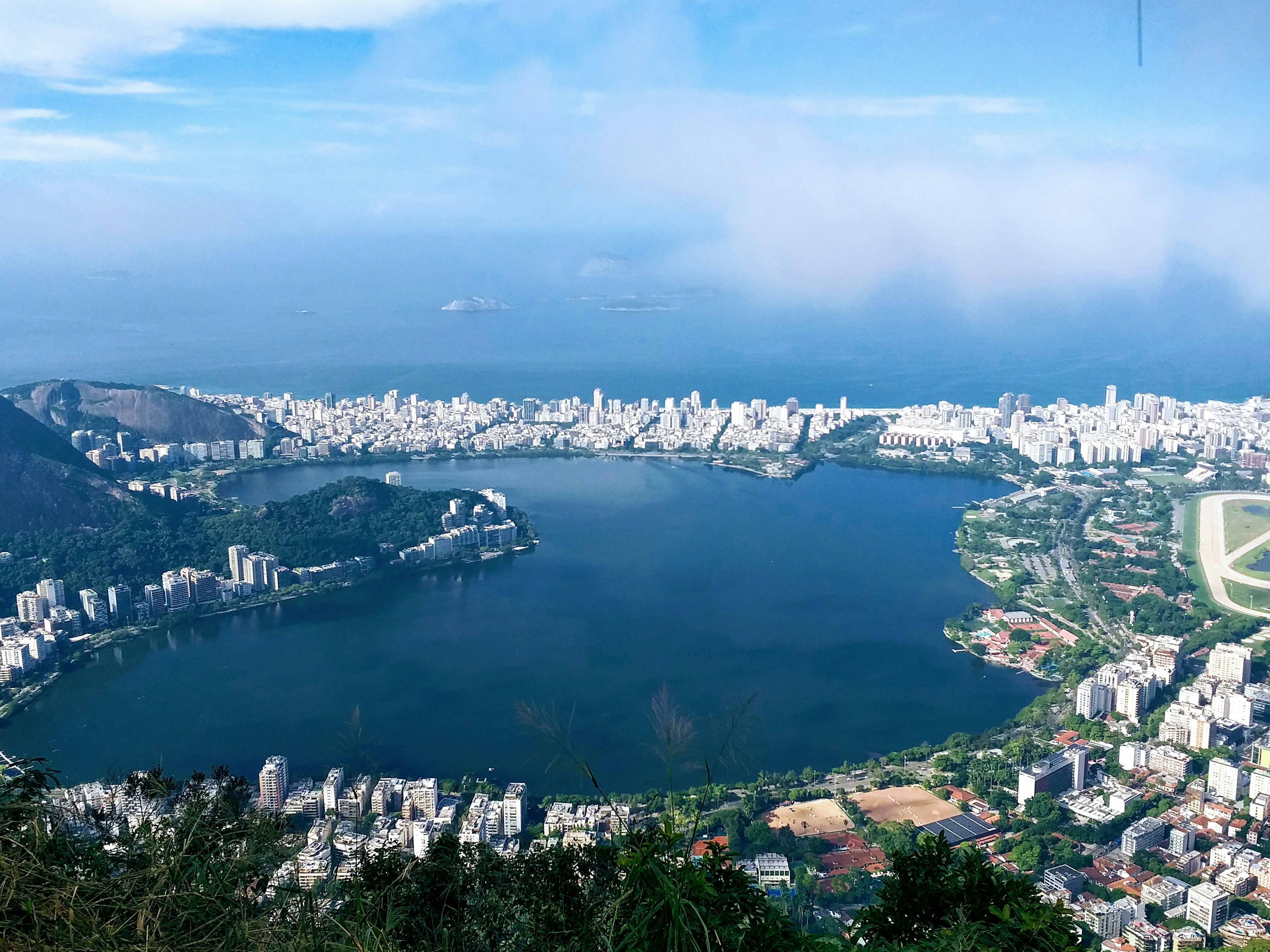 Praça Mirante do Lago