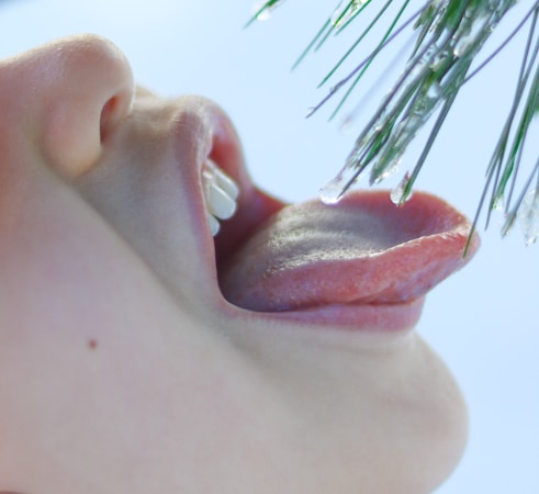 Cold Sores: Symptoms, Treatment & Prevention