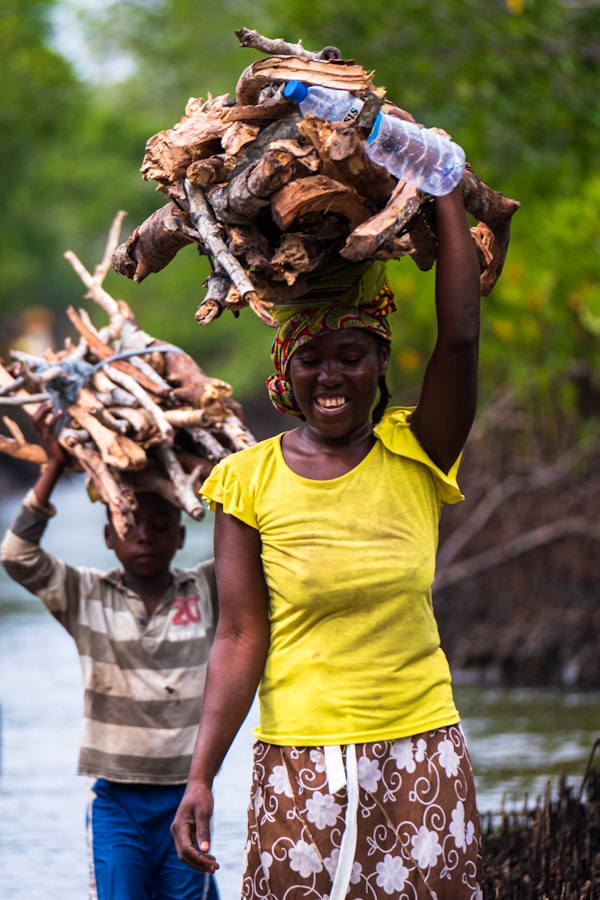 Discover Mozambique: A Travel Guide