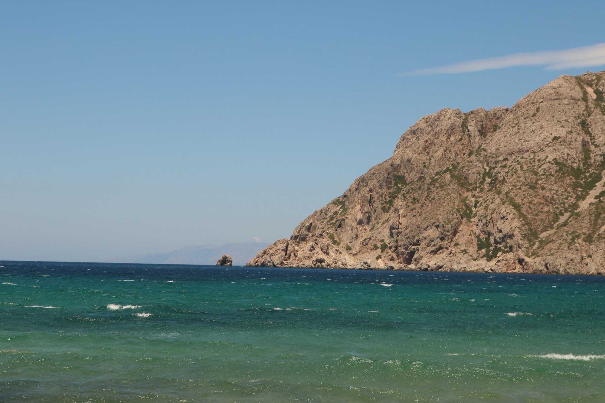 What to See in Patmos: A Travel Guide