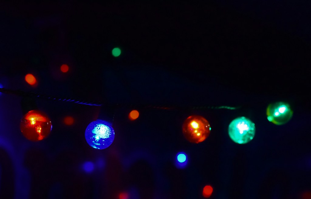 Luces para bici