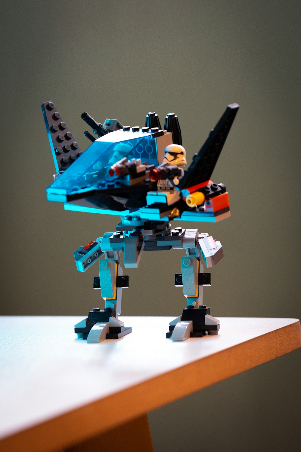Lego Robot Pictures | Download Free Images on Unsplash