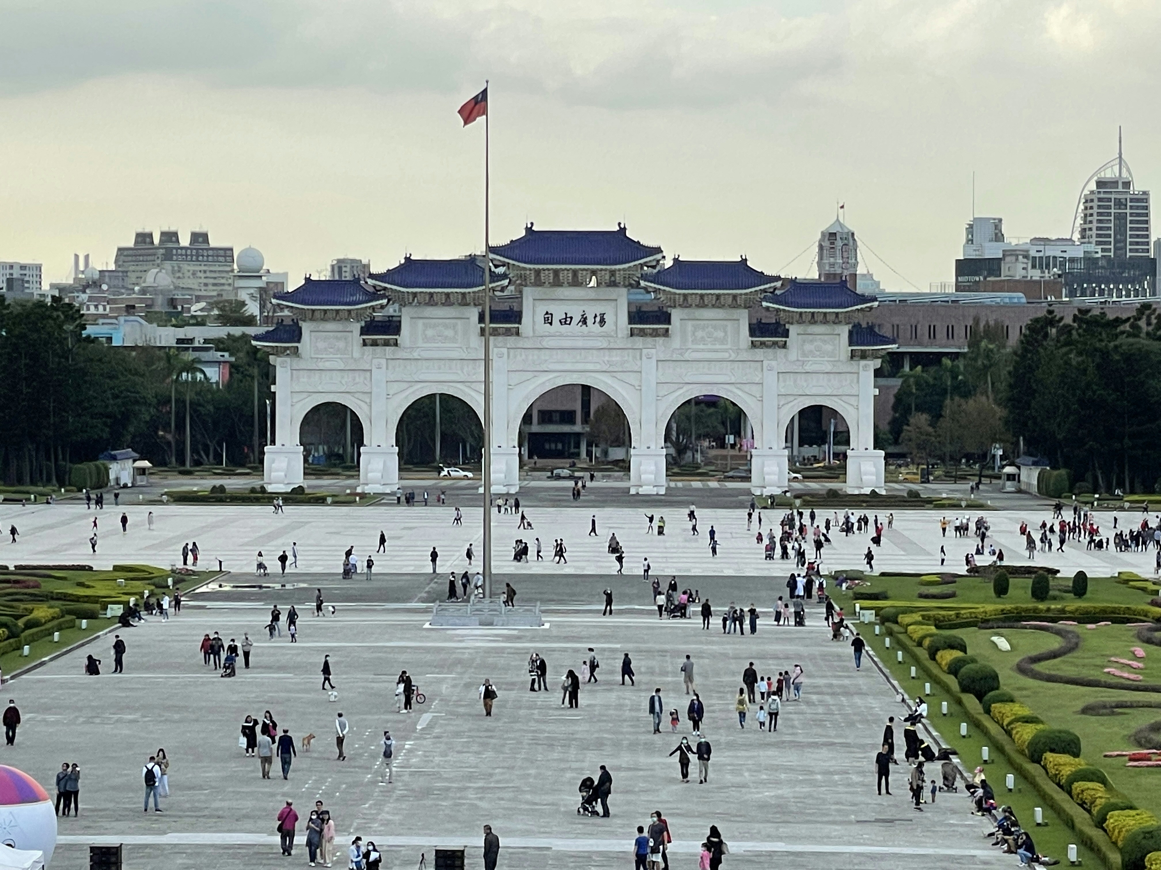 Zhongzheng District - photo 1