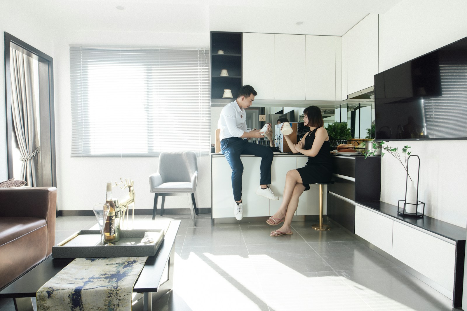 June 2024 Victoria Real Estate Board Condo Stats