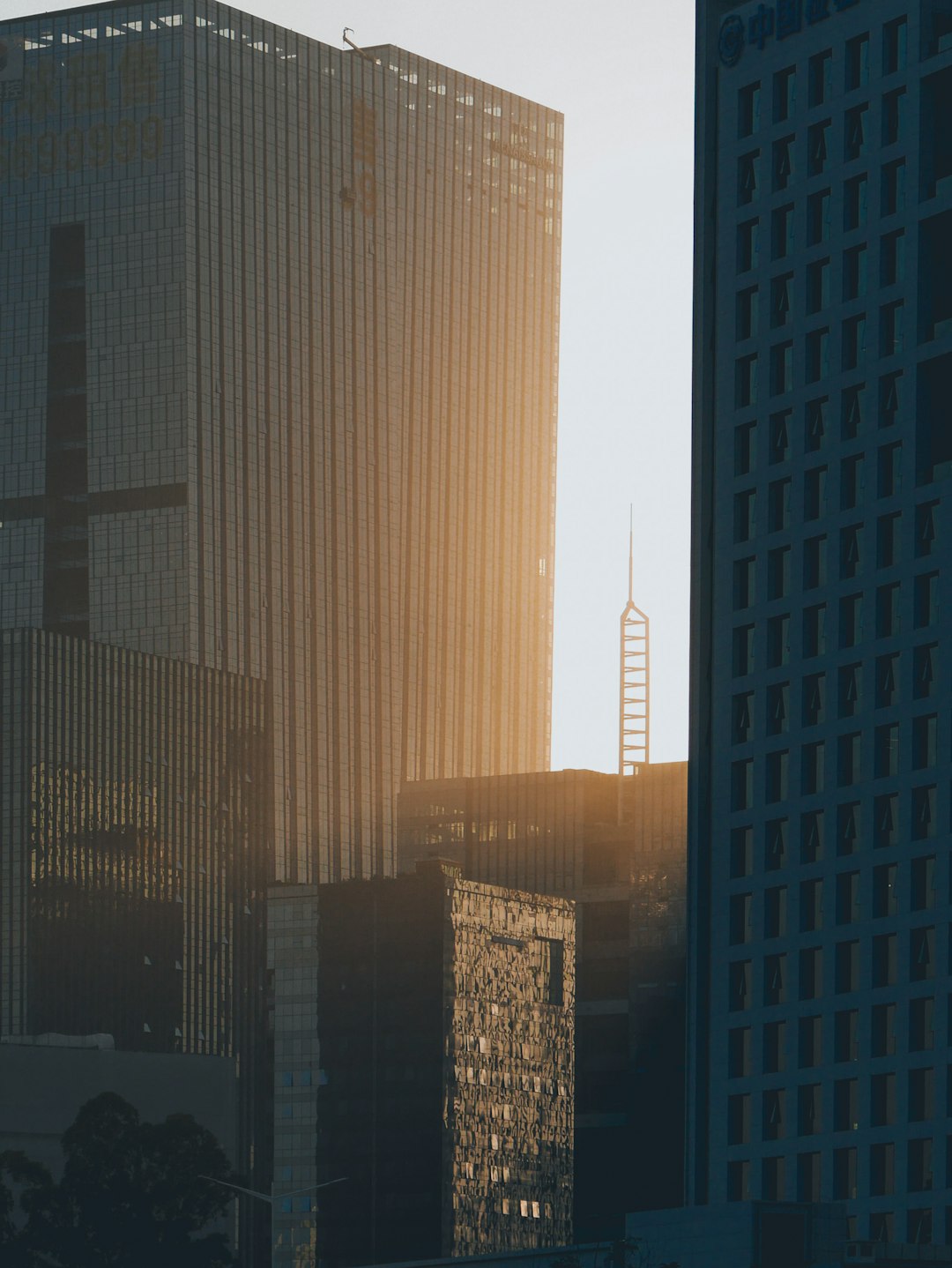 brown concrete building during daytime