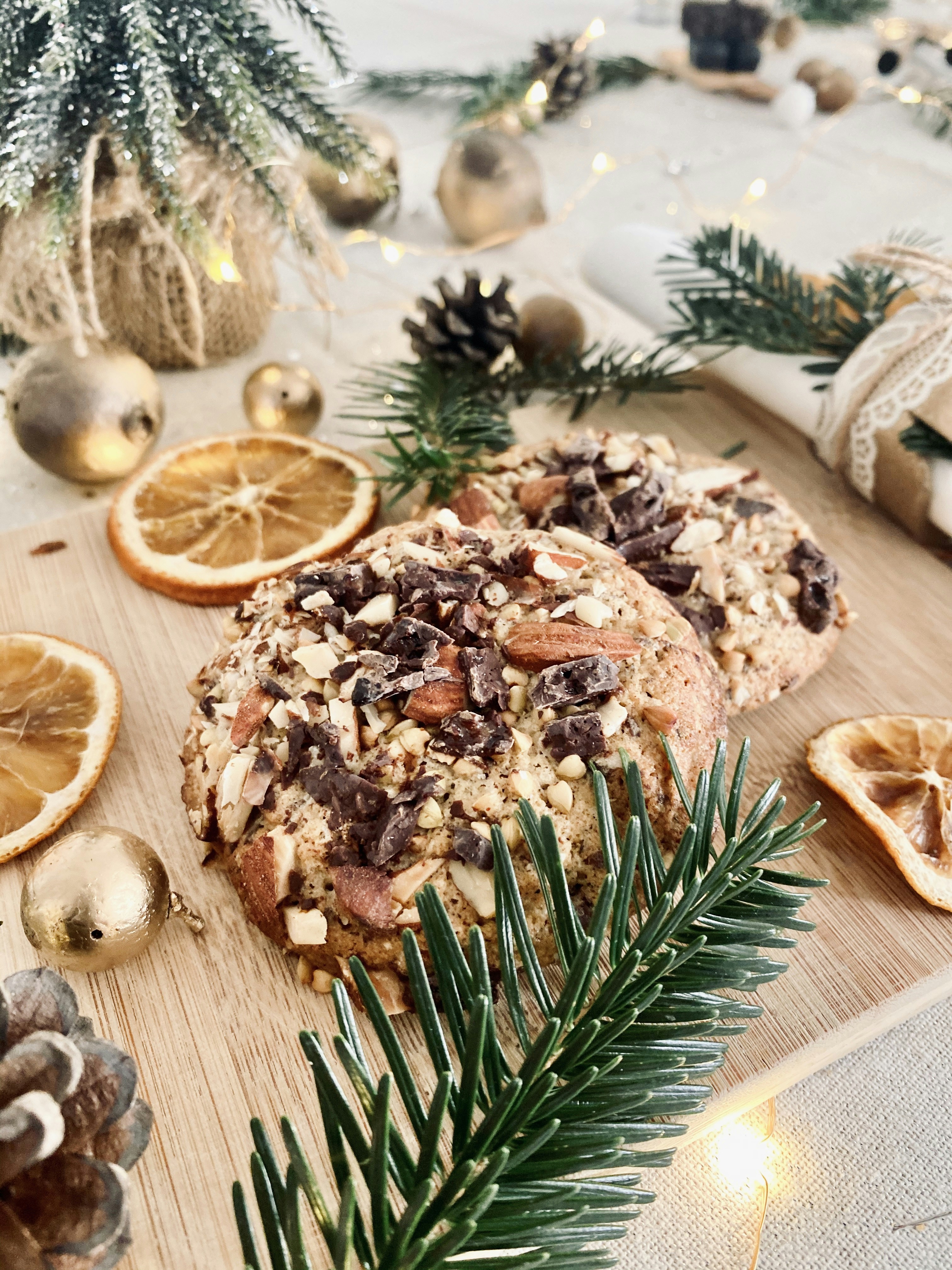 brown bread on brown wooden chopping board
