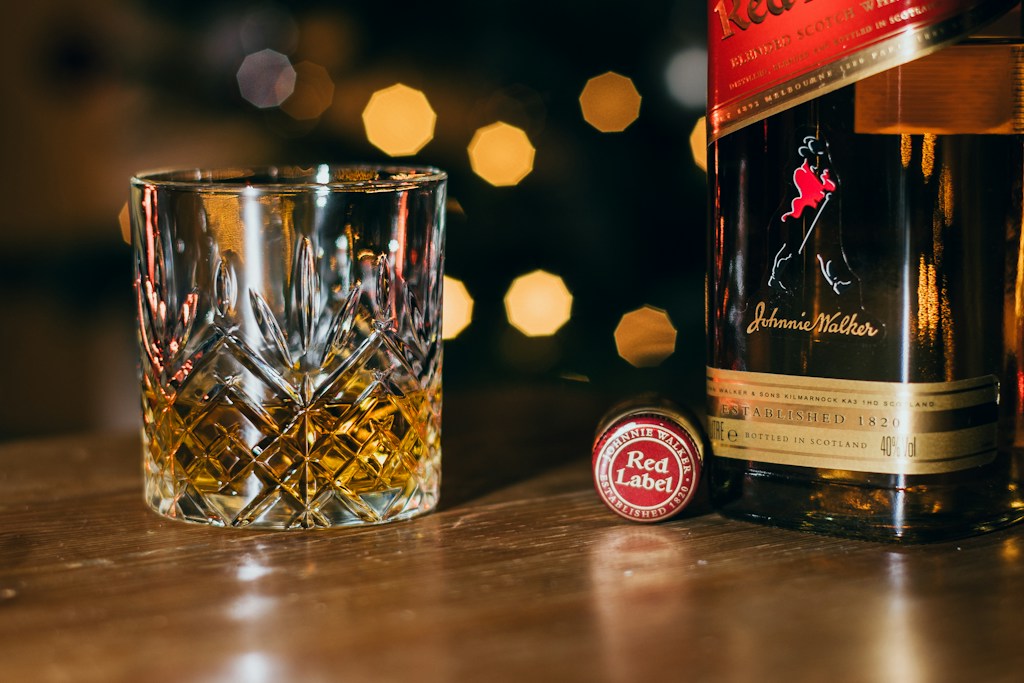 Midnight Reserve