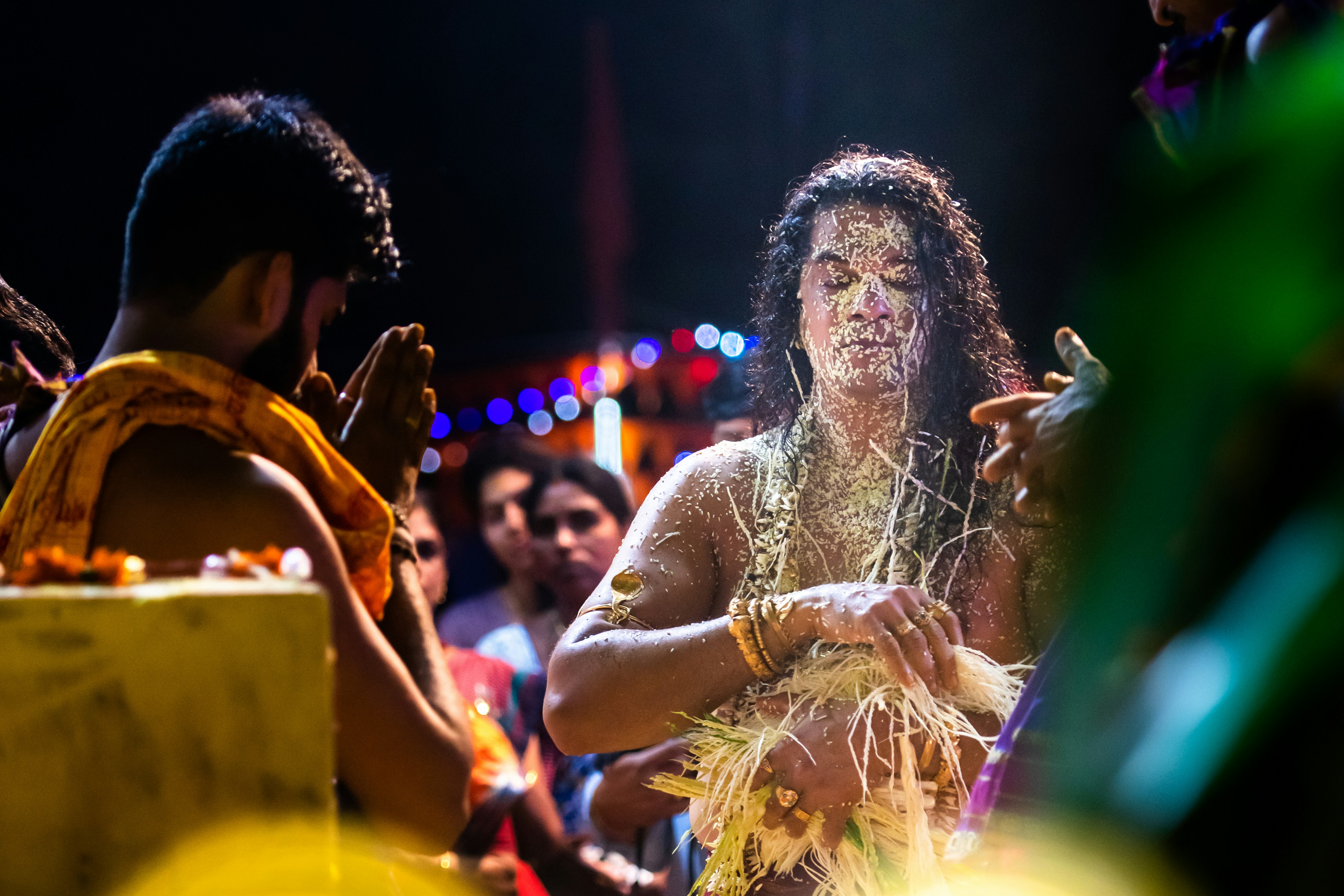 Dhokra craft workshop sessions