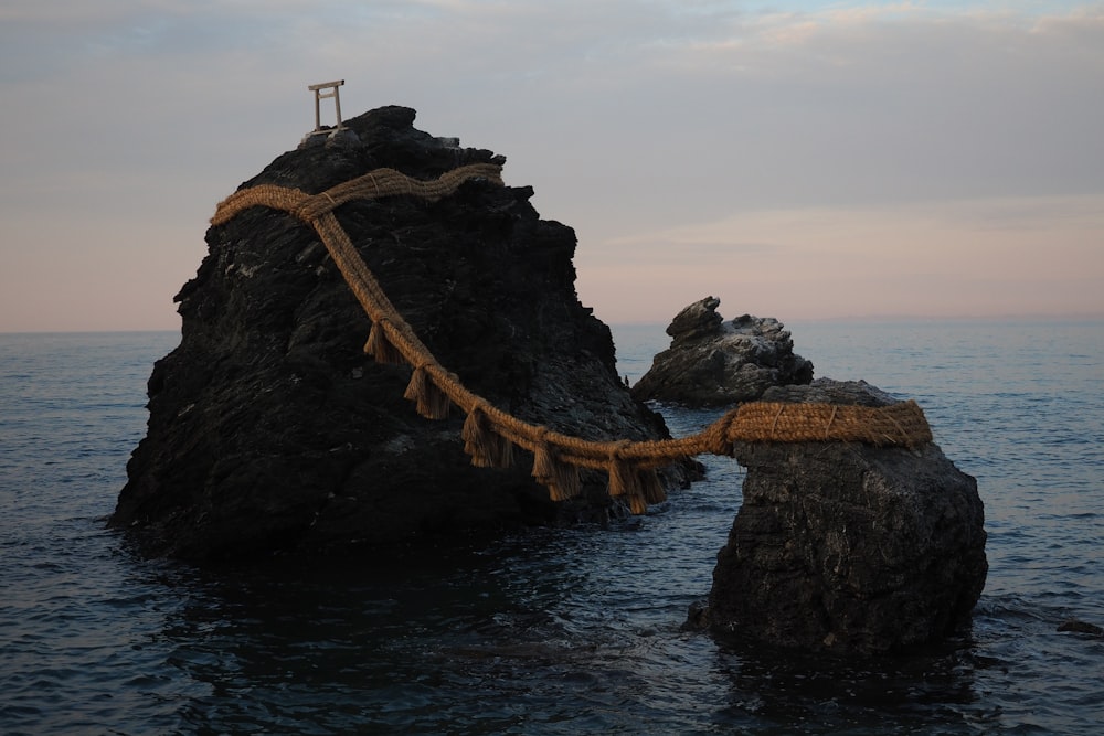 brown wooden dock on body of water during daytime