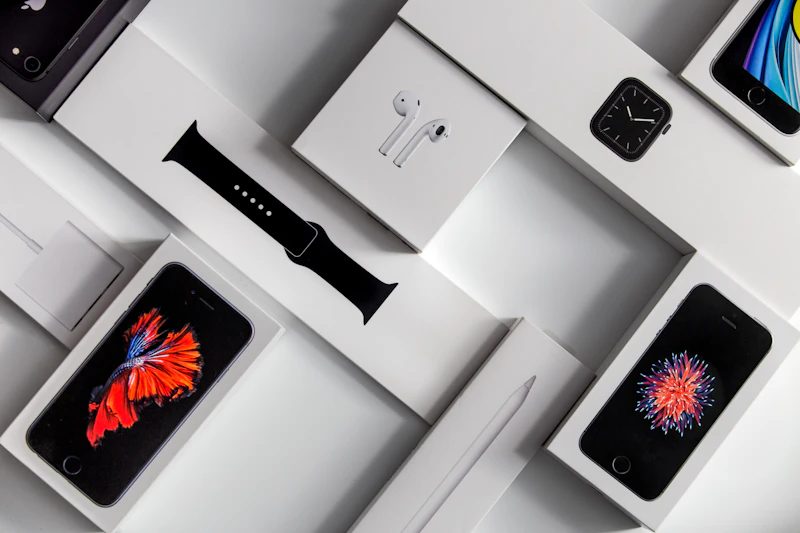 Cloud-Managed Open-Box & Refurbished Devices