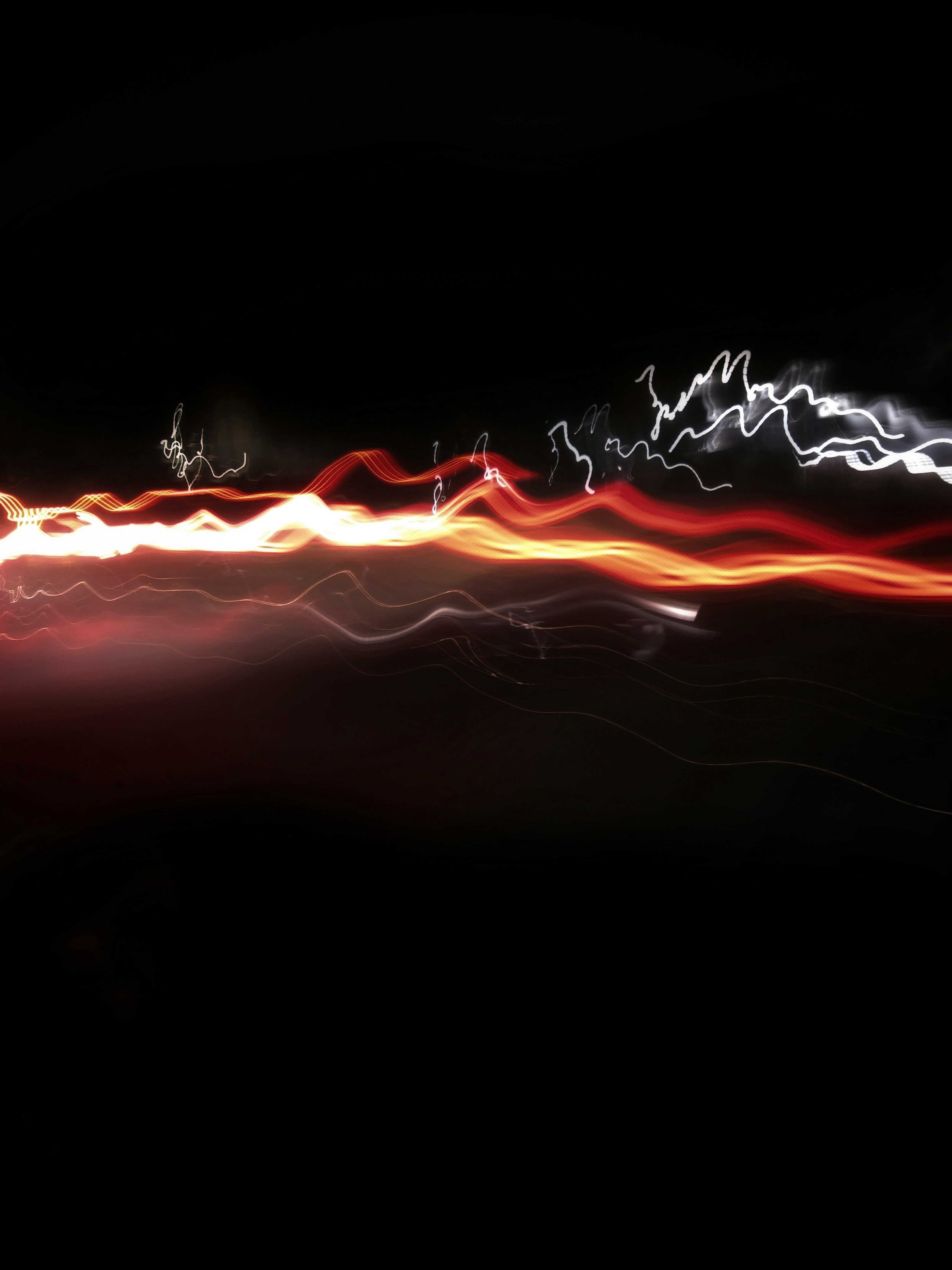 Red And White Lightning Illustration Photo Free Pattern Image On Unsplash