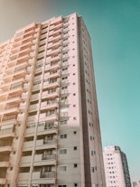 brown concrete building under blue sky during daytime