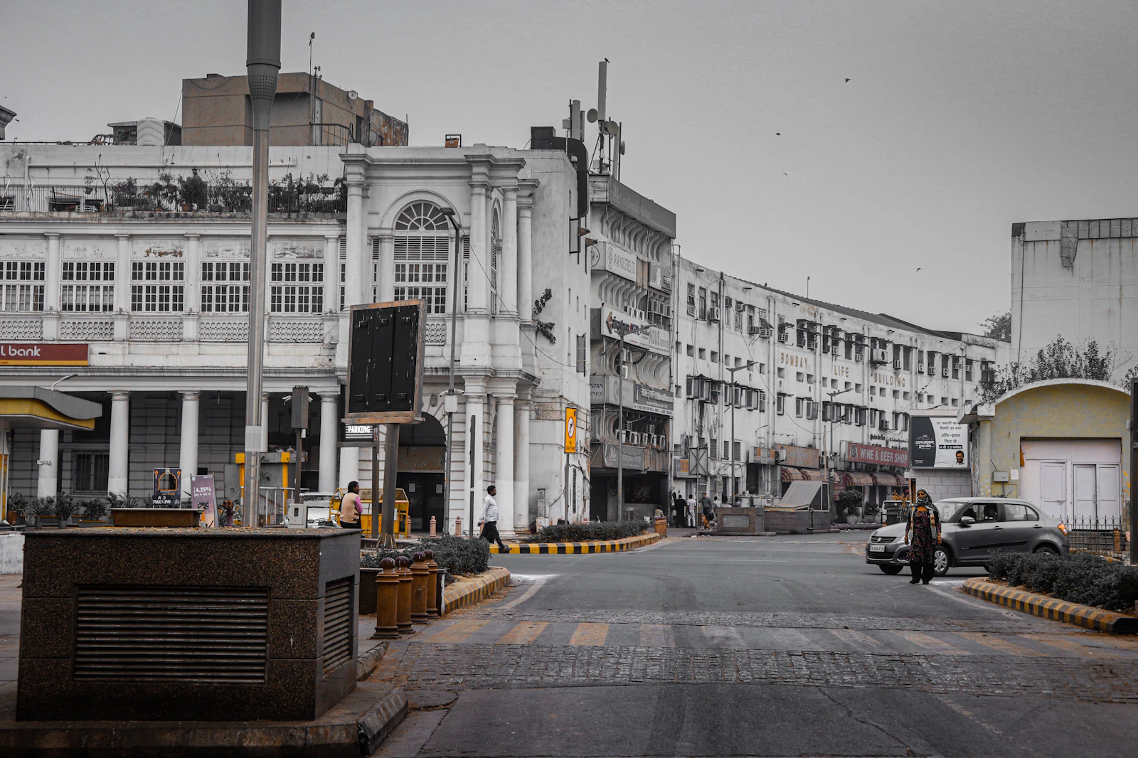 Coworking Space Cost in Delhi NCR: 2026 Pricing by Area