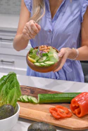 take this free course to become a qualified dietician