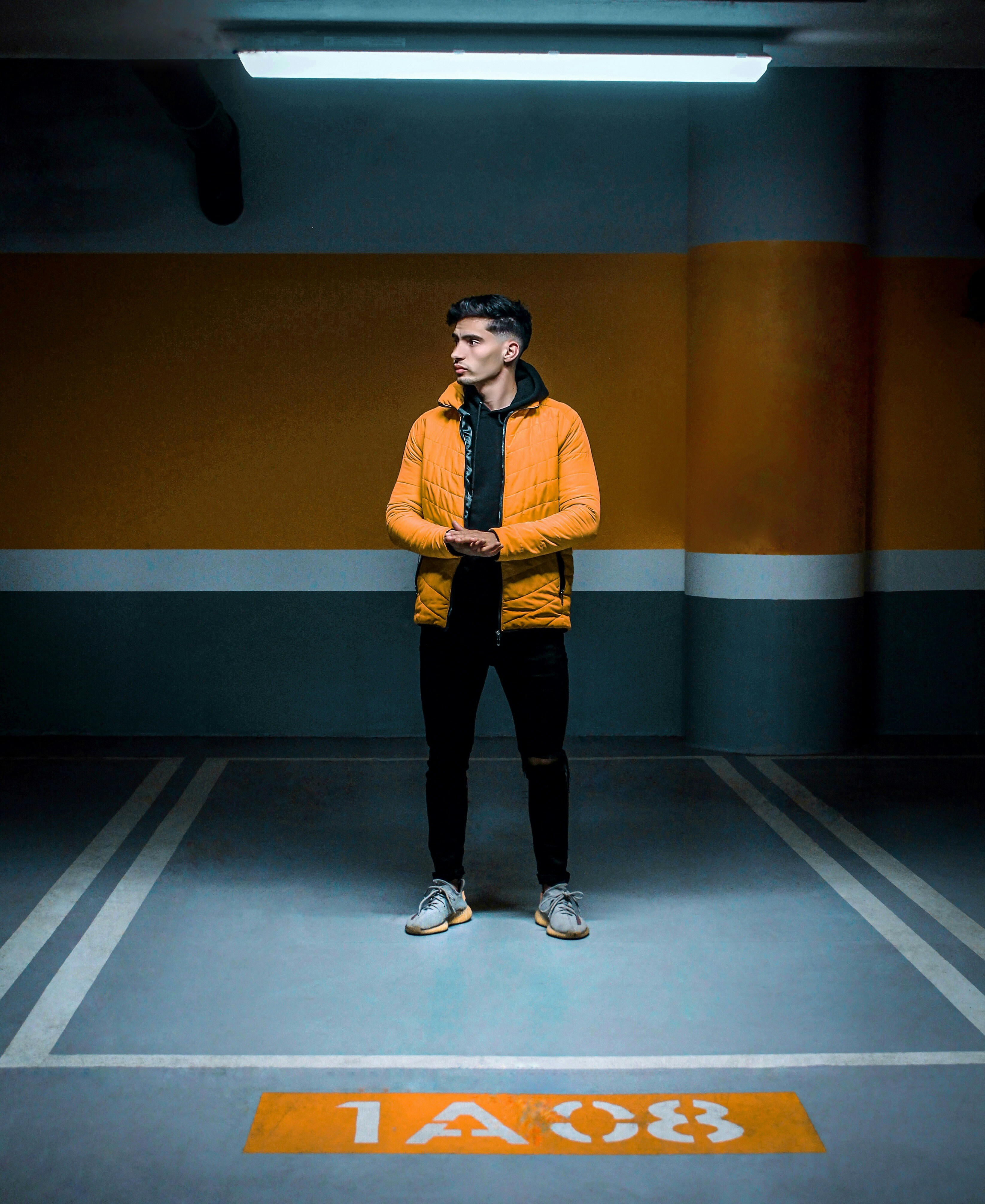 Photo by khalidboutchich