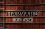 red and white wooden wall