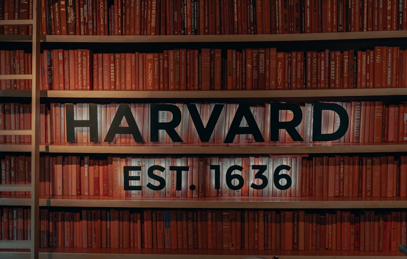 Bookshelf