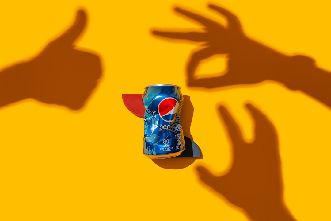Missing the Mark: The Teen Who Tried to Buy a Jet with Pepsi Points… — Missing the Mark, photo 2