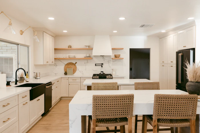 Highland Kitchen Remodel photo 4