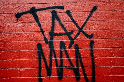Protect Your Assets from being taxed
