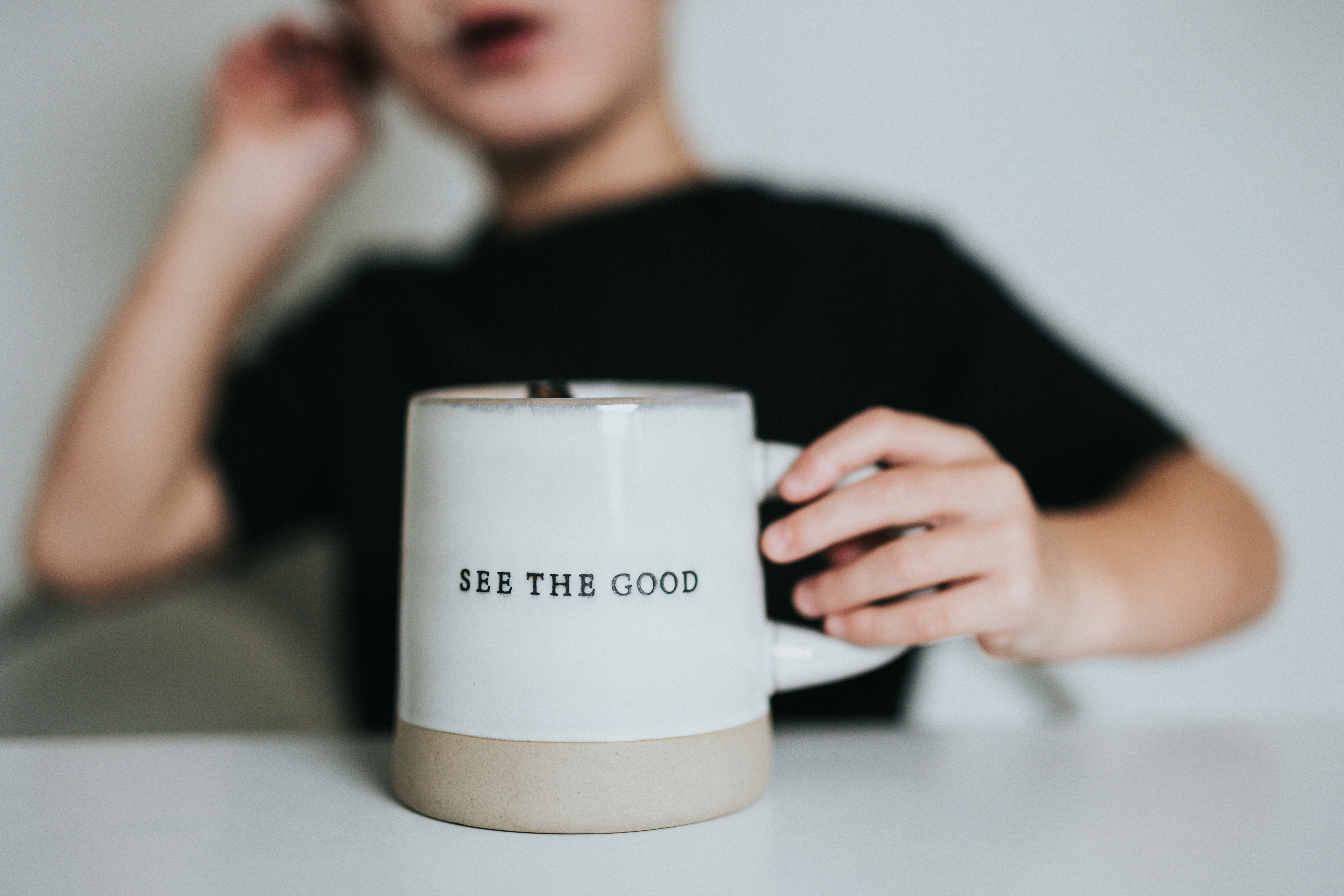 Dos  Donts: Keeping A Positive Mindset