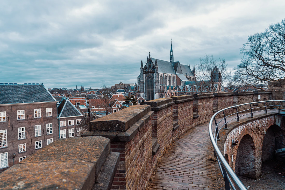 Haarlem
