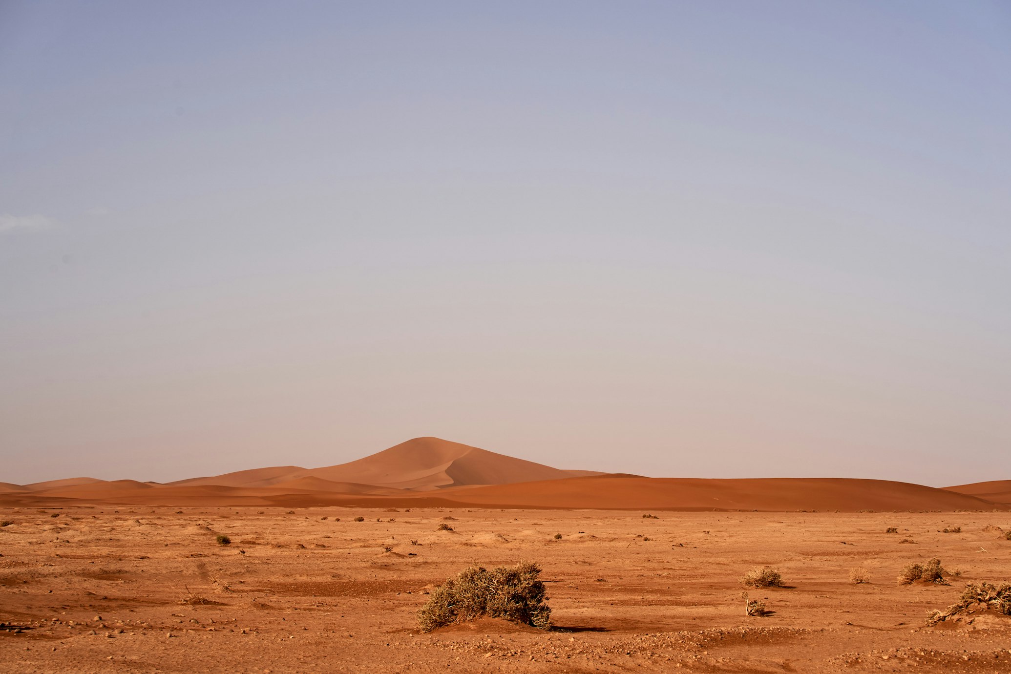 Architecture moderne sahélienne