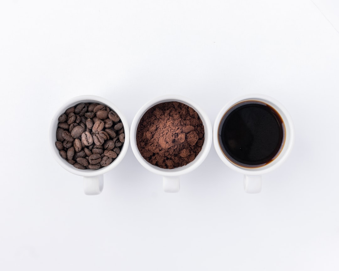 平地咖啡種植指南：掌握關鍵條件，輕鬆種出好咖啡