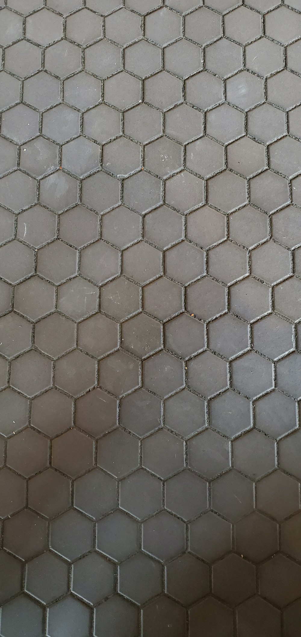 gray and white floor tiles