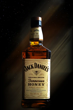 jack daniels old no 7 tennessee honey
