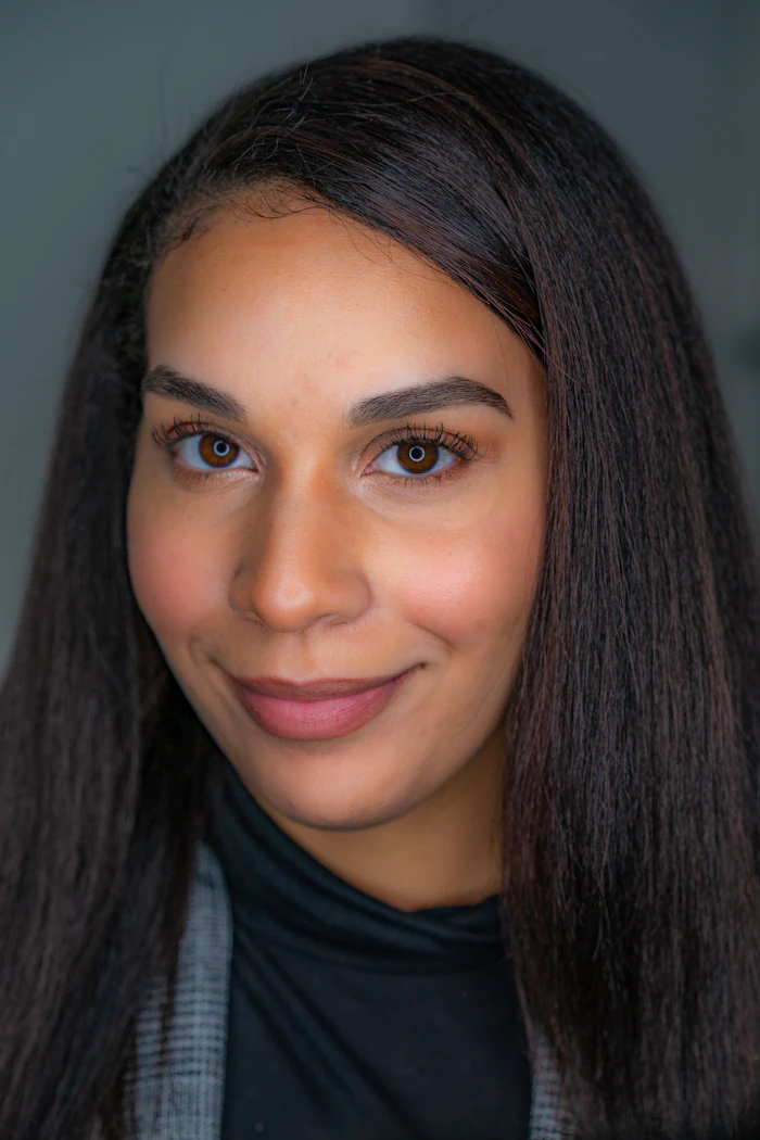 Priya Raghunathan
