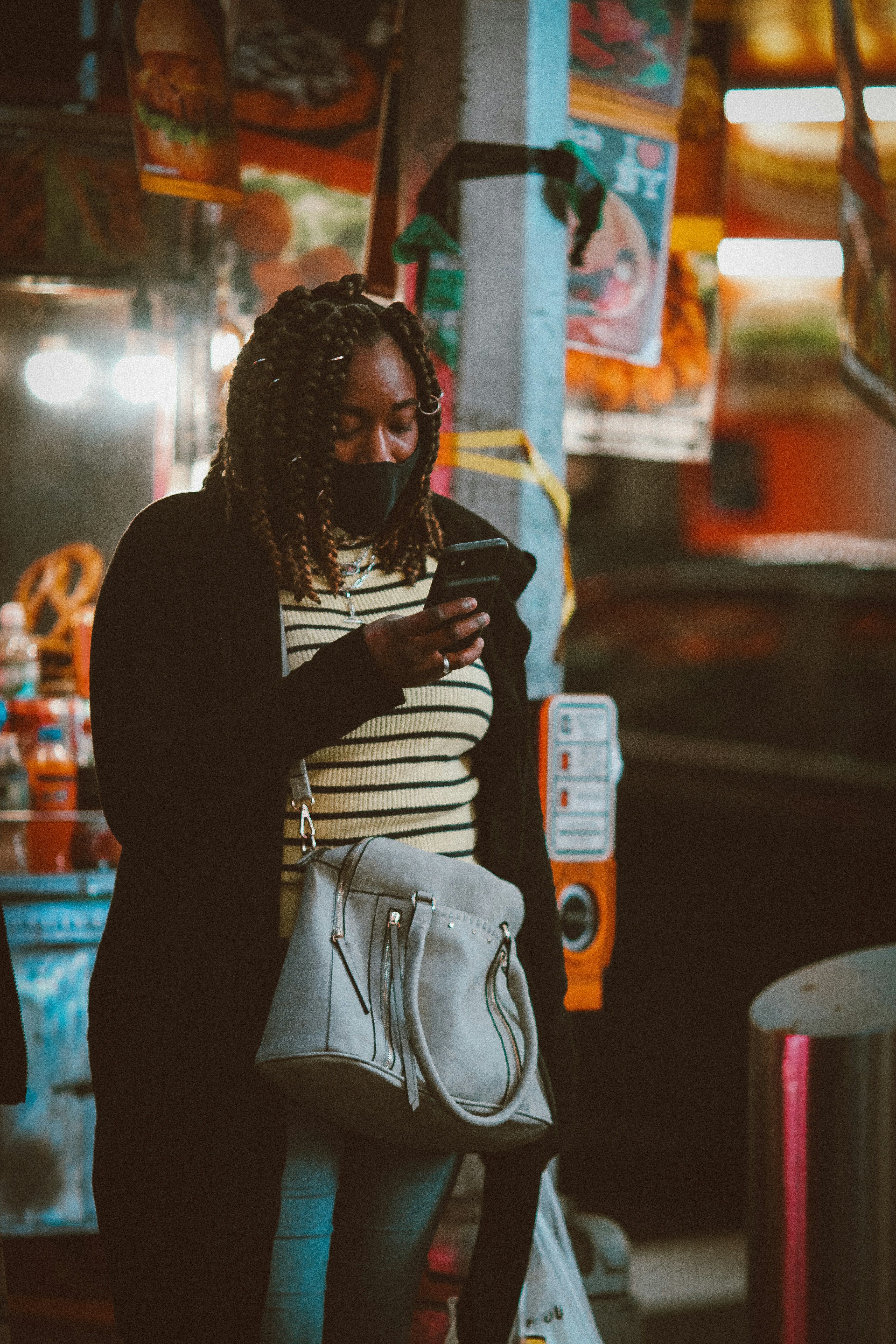 customer feedback for local businesses