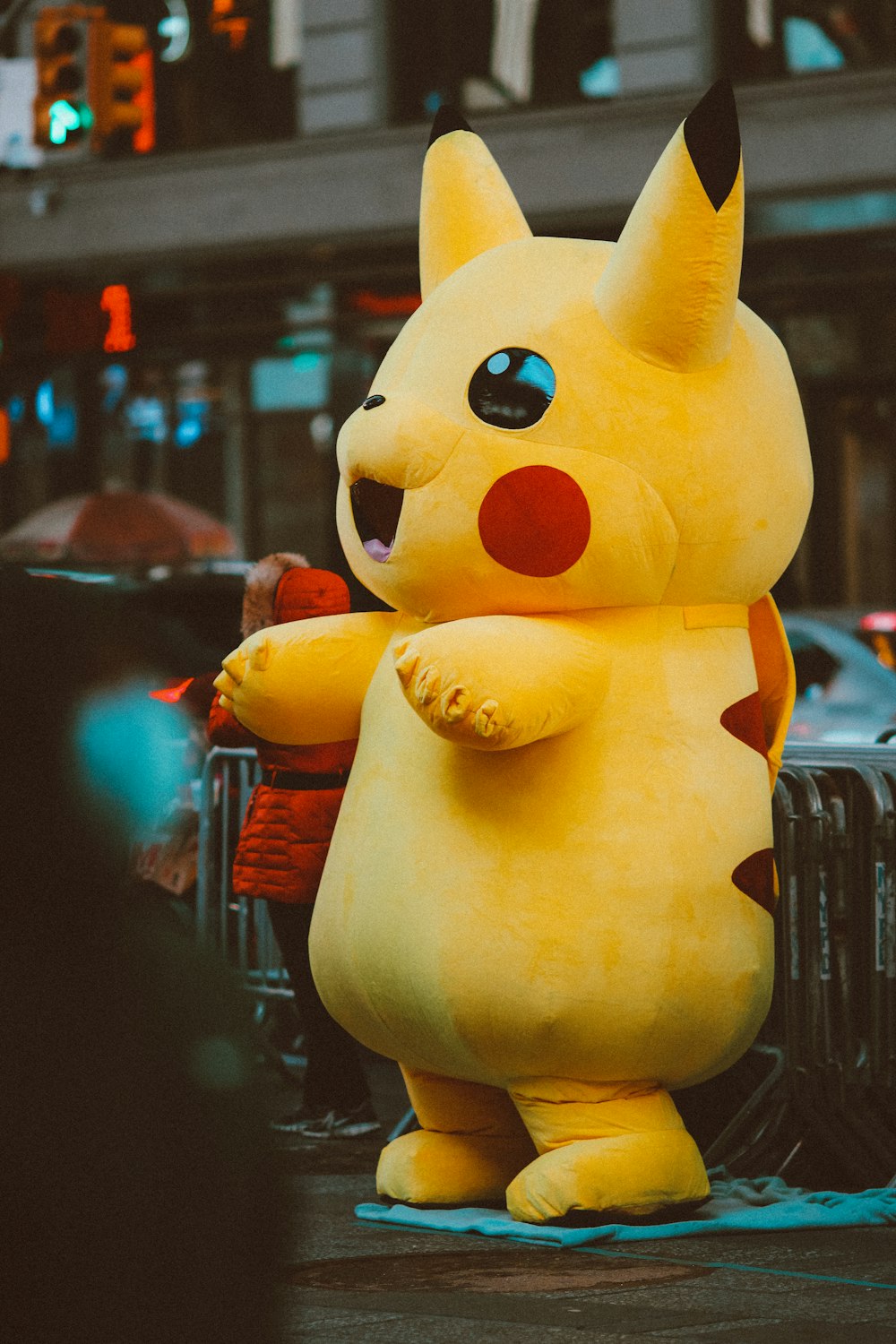 500+ Pikachu Pictures [HD] | Download Free Images on Unsplash