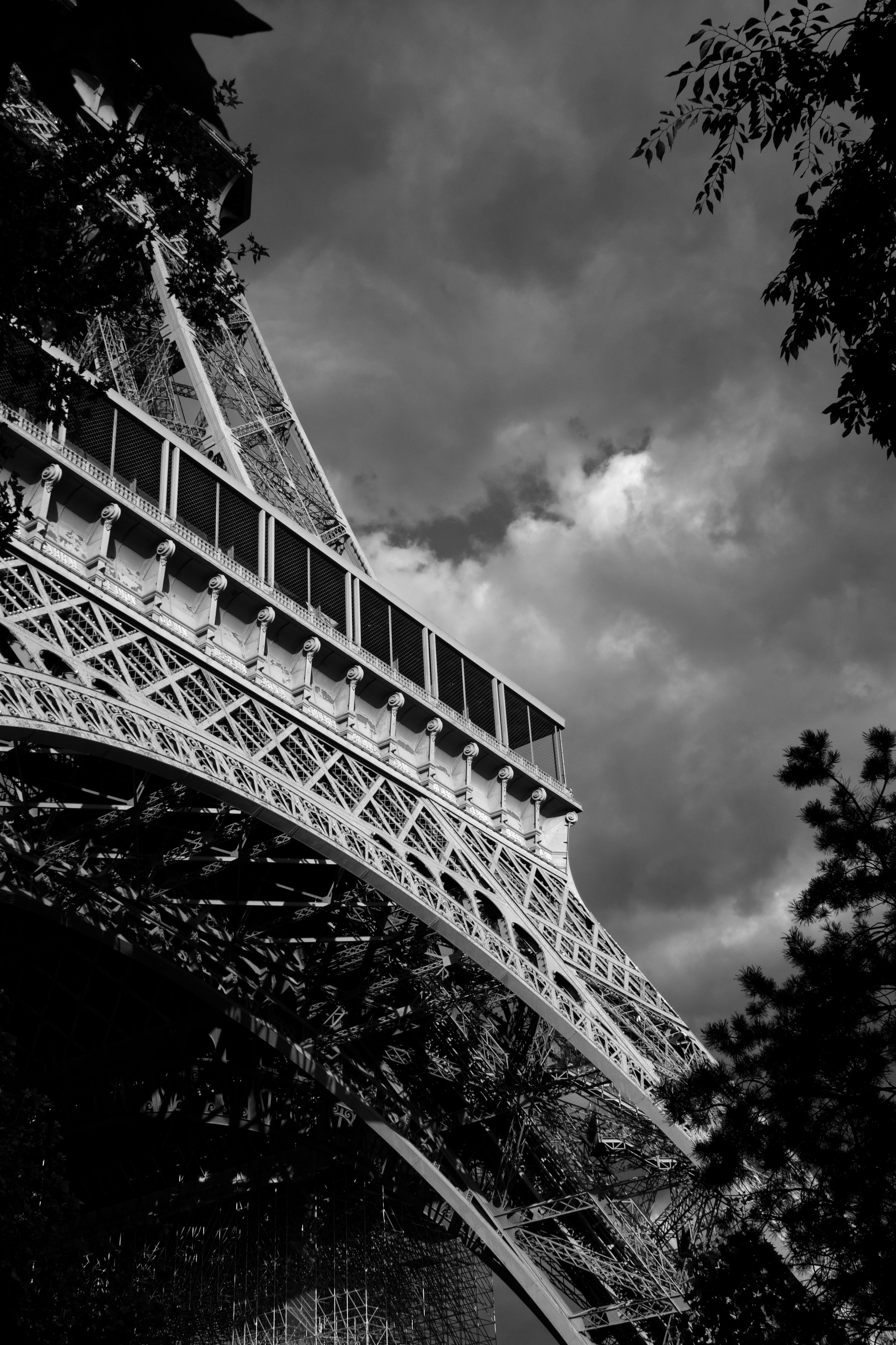 Paris Eiffel Tower wallpaper, wallpaper, Eiffel Tower: History, Design & Visiting Tips 6