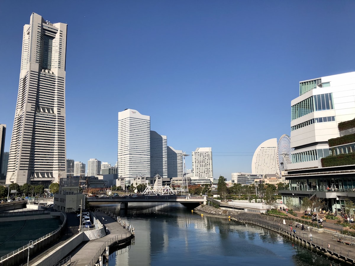 Japan Nature Escape: 7 Days of Mountains, Forests & Sacred Landscapes