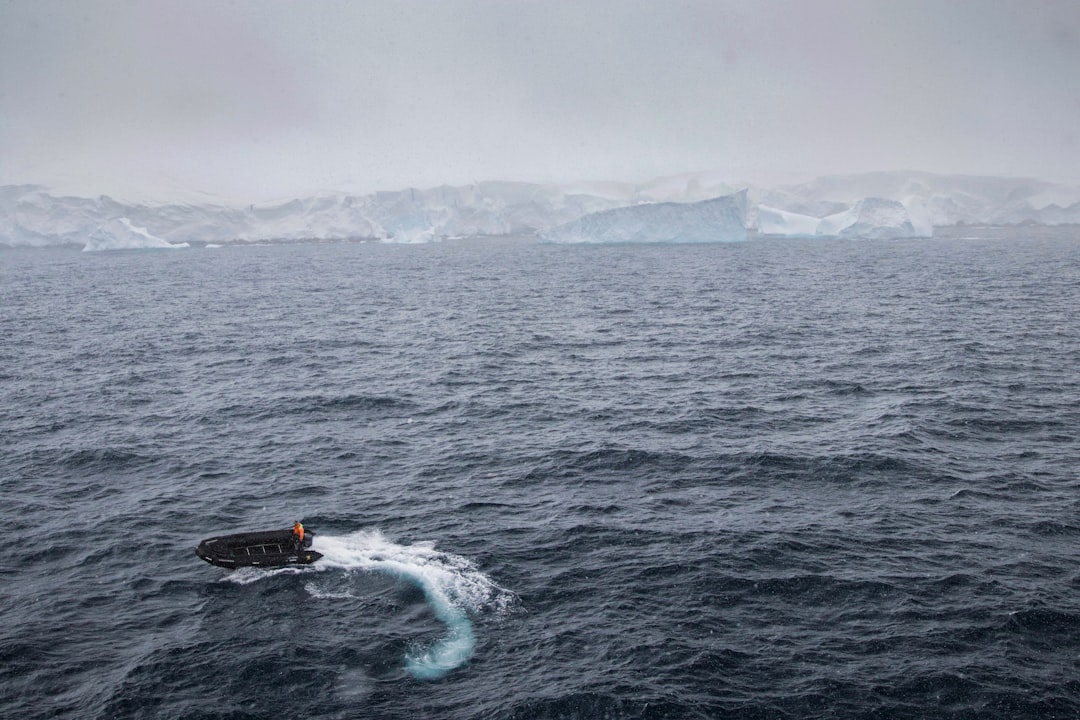 Why Solo Travel to Antarctica is More Accessible Than You Think A J… — Why Solo Travel to Antarctica is