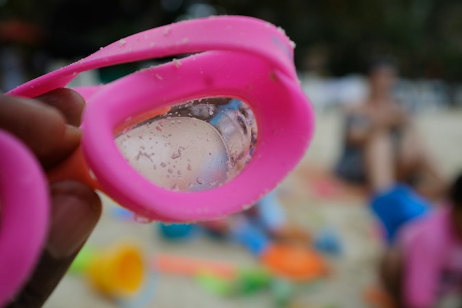 Understanding the Benefits of Swim Goggles and Caps