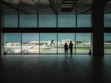 Zipair, El Al, United Airlines, Delta Airlines, Air France, KLM, British Airways