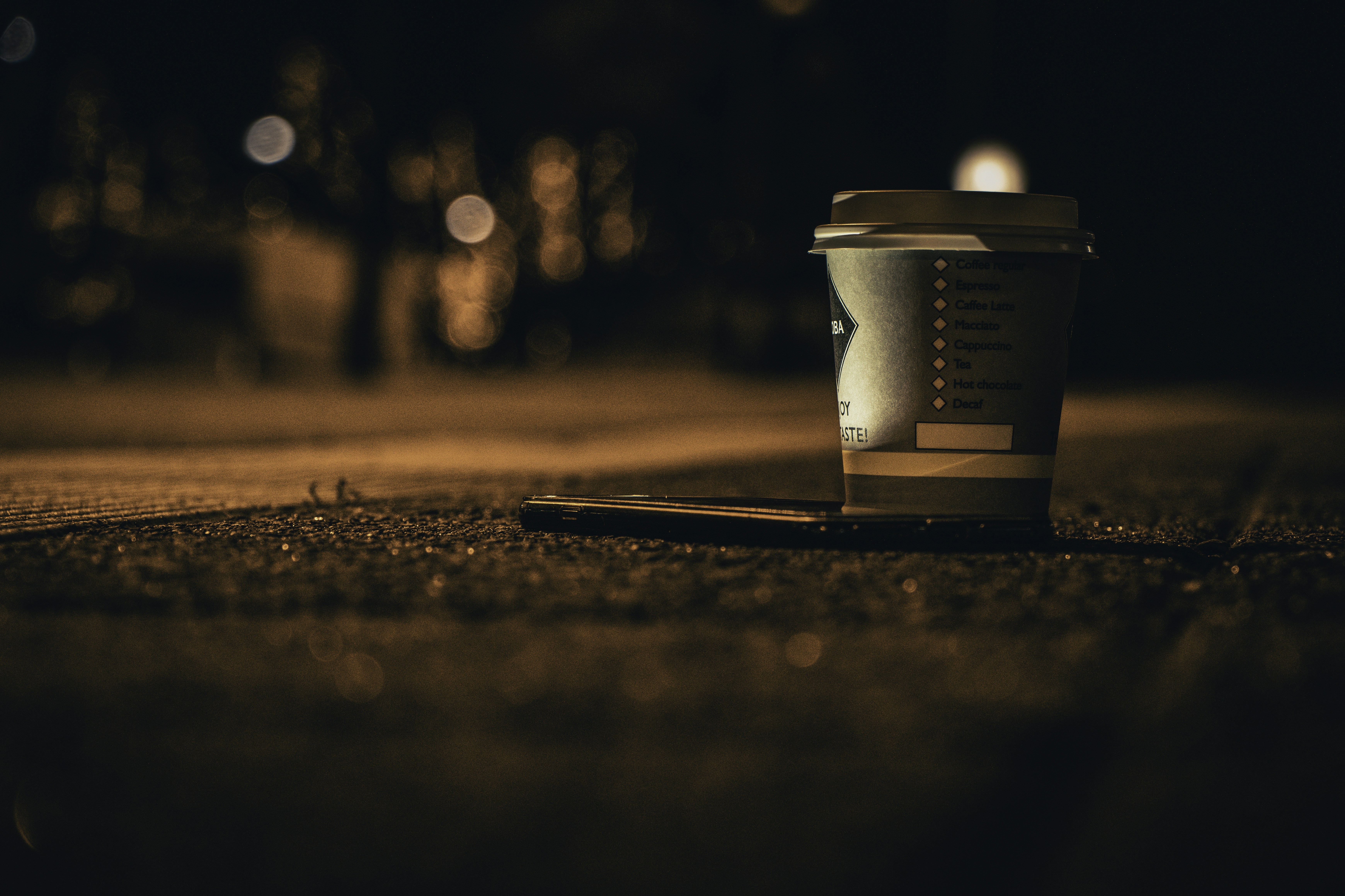 AI Wants Your Job, Your Coffee, and Your Definition of Intelligence