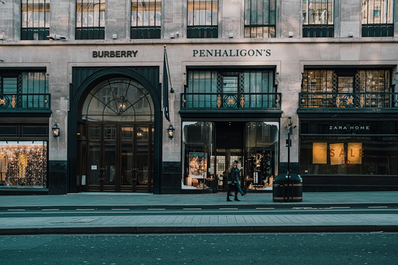 Burberry