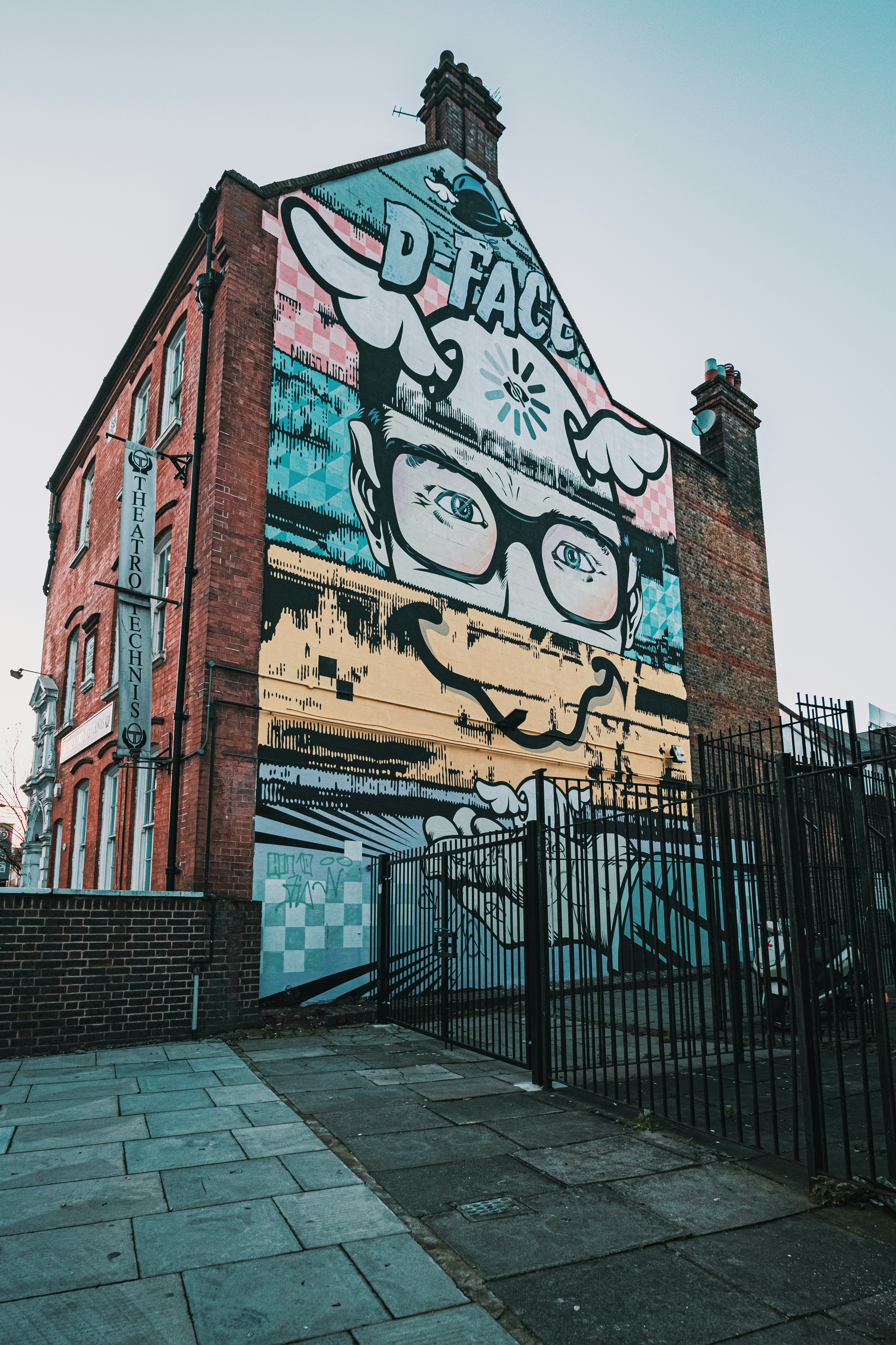 Photo by reganography