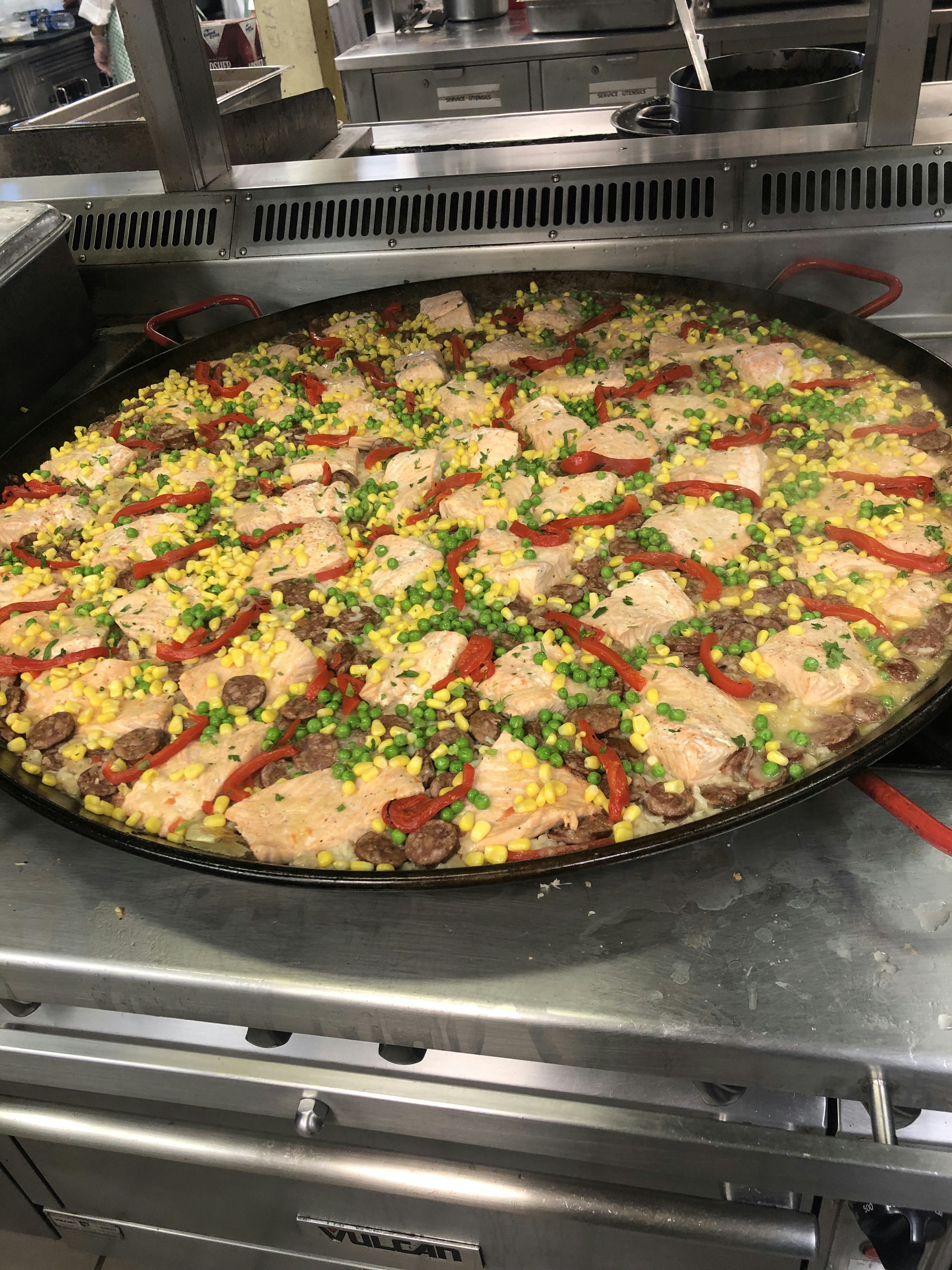 Make the Ultimate Louisiana Cajun Jambalaya – A Rich, Flavorful, and Hearty Classic Straight From the Bayou