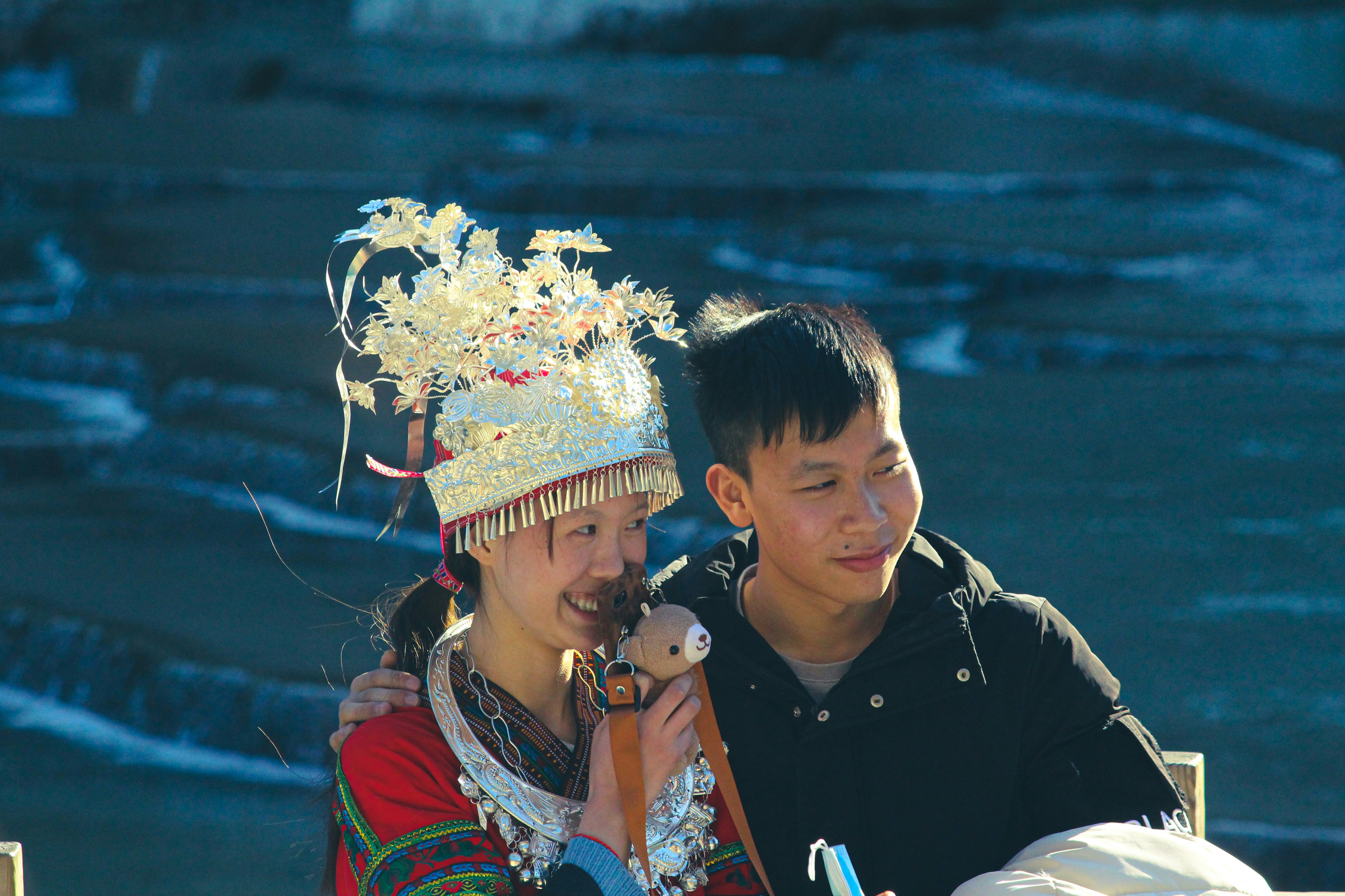 The Jakun People: Guardians of Ancient Knowledge (image credits: unsplash)