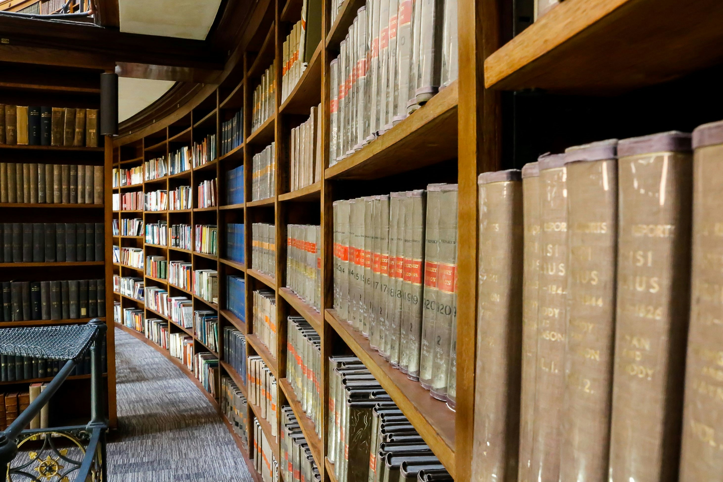 Ansdell Library