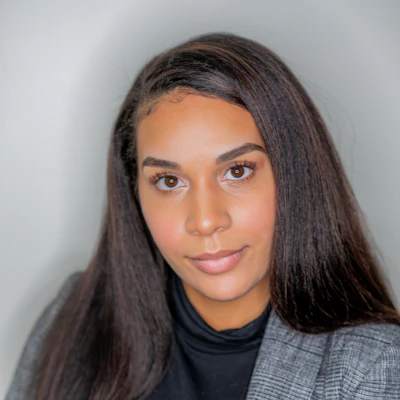 Rhea Fernandes